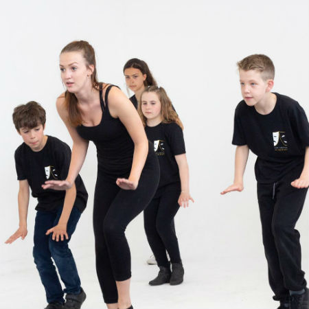 Academy Kids 11plus at Jac Jossa Academy for performing arts in Bexleyheath