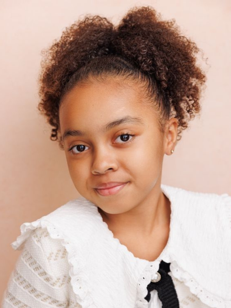 JJA Management Caoimhe