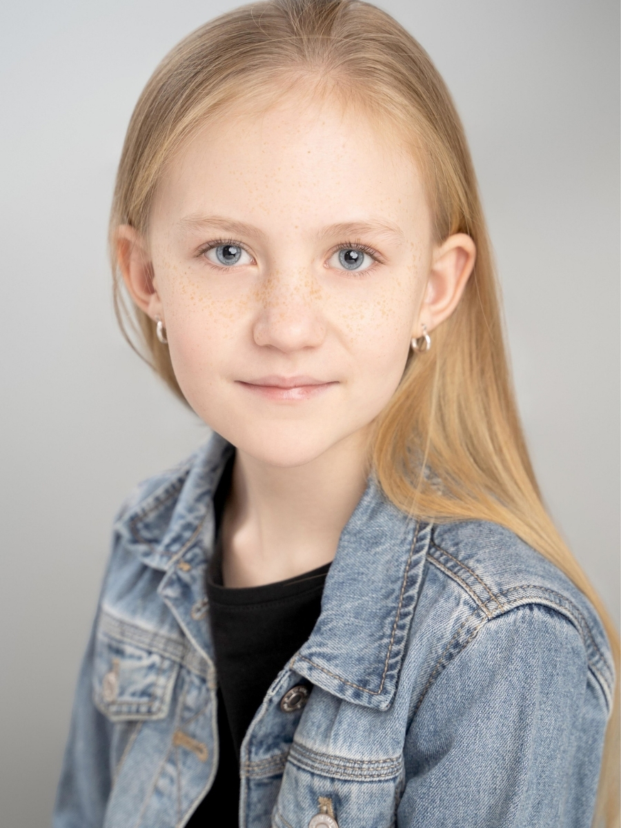 JJA Management Evie-May