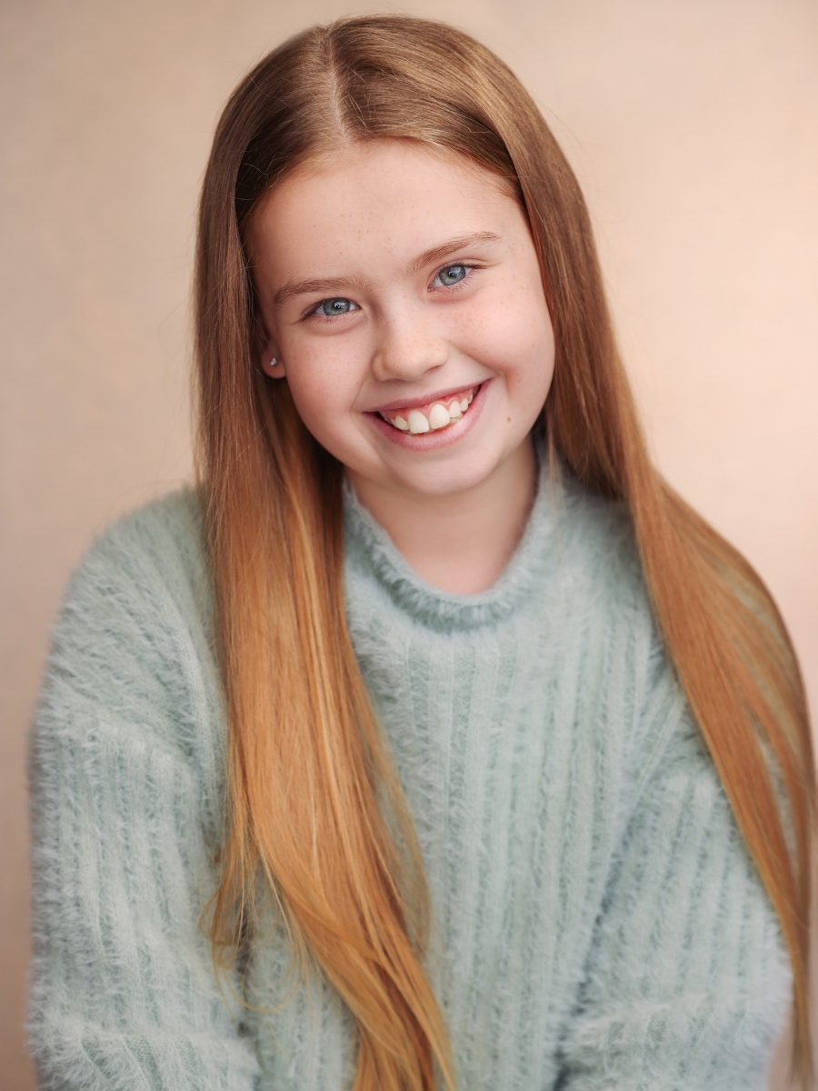 JJA Management Megan