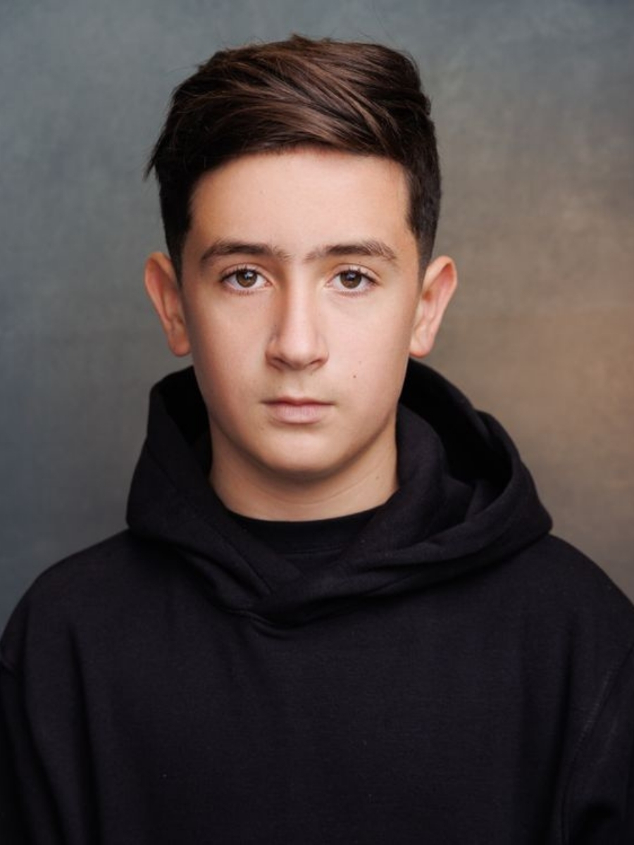 JJA Management Reagan