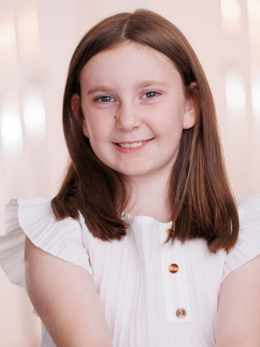 JJA Management Sophie B