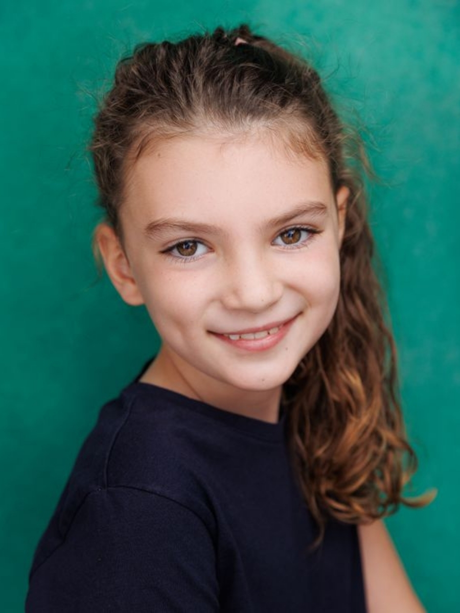 JJA Management Sophie